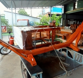 HÀNG ĐÃ GIAO KHÁCH NGÀY 26/4/2025