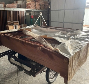 HÀNG ĐÃ GIAO KHÁCH NGÀY 4/5/2025