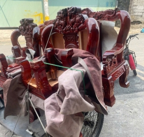 HÀNG ĐÃ GIAO KHÁCH NGÀY 7/5/2025