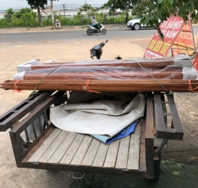 HÀNG ĐÃ GIAO KHÁCH NGÀY 18/5/2025