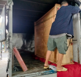 HÀNG ĐÃ GIAO KHÁCH NGÀY 20/5/2025