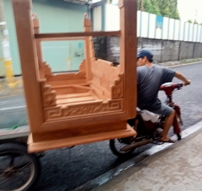 HÀNG ĐÃ GIAO KHÁCH NGÀY 24/5/2025