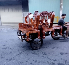 HÀNG ĐÃ GIAO KHÁCH NGÀY 25/5/2025