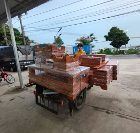 HÀNG ĐÃ GIAO KHÁCH NGÀY 28/5/2025