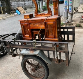 HÀNG ĐÃ GIAO KHÁCH NGÀY 29/5/2025