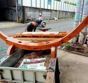 HÀNG ĐÃ GIAO  KHÁCH NGÀY 4/6/2025