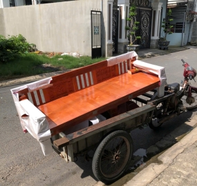 HÀNG ĐÃ GIAO KHÁCH NGÀY 6/6/2025