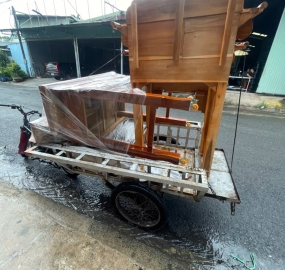 HÀNG ĐÃ GIAO KHÁCH NGÀY 7/6/2025
