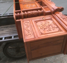 HÀNG ĐÃ GIAO KHÁCH NGÀY 12/6/2025