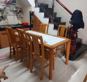 HÀNG ĐÃ GIAO KHÁCH NGÀY 18/6/2025