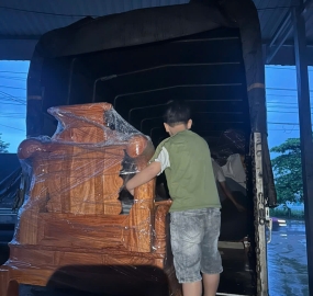 HÀNG ĐÃ GIAO KHÁCH NGÀY 20/6/2025