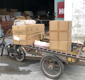HÀNG ĐÃ GIAO KHÁCH NGÀY 21/6/2025