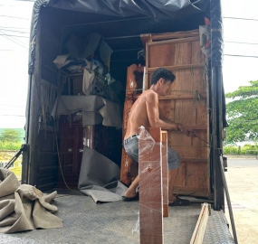 HÀNG ĐÃ GIAO KHÁCH NGÀY 23/6/2025