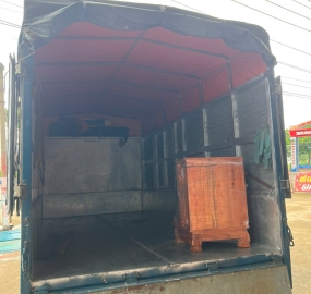 HÀNG ĐÃ GIAO KHÁCH NGÀY 26/6/2025