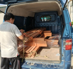HÀNG ĐÃ GIAO KHÁCH NGÀY 3/7/2025