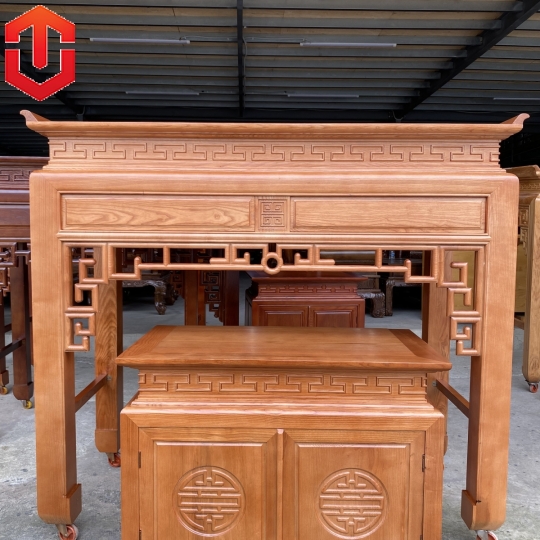 BÀN CÚNG SỒI LAU MÀU 1M53