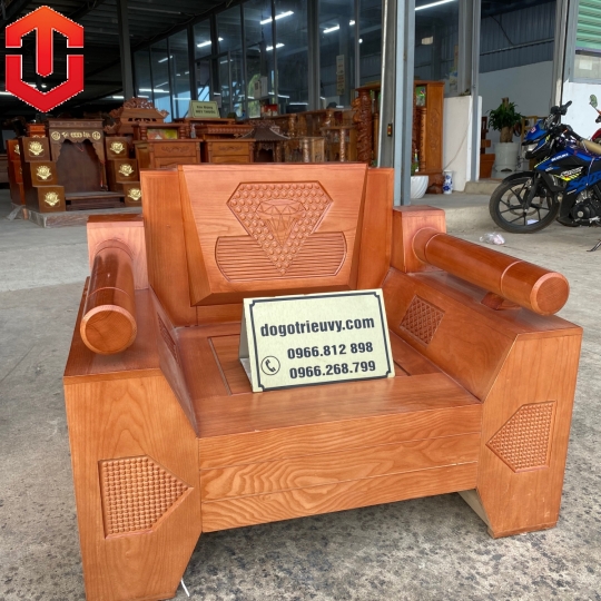 SALON ĐỐI KIM CƯƠNG SỒI LAU HƯƠNG