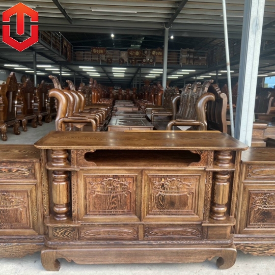 KỆ CỘT NHO MUN 2M4