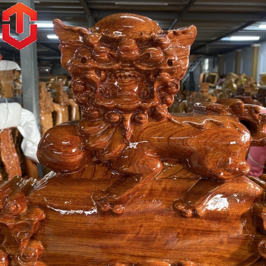 SALON 5 ĐẦU HƯƠNG ĐÁ CỘT 12 6 MÓN CAO CẤP