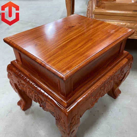 SALON 5 ĐẦU HƯƠNG ĐÁ CỘT 12 6 MÓN CAO CẤP