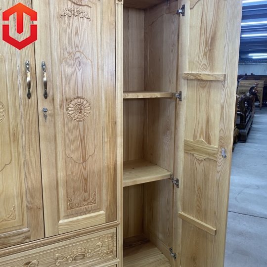 TỦ ÁO NỮ HOÀNG SỒI ZIN CAO CẤP