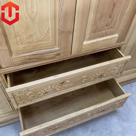 TỦ ÁO NỮ HOÀNG SỒI ZIN CAO CẤP