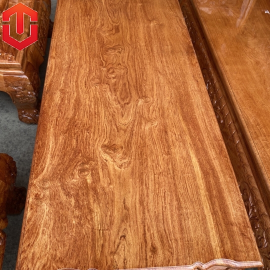SALON ĐÀO HƯƠNG ĐÁ C14 6 MÓN - HÀNG TUYỂN VÂN