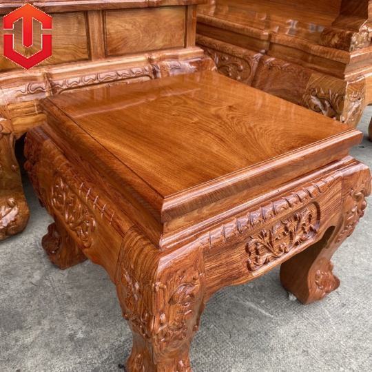 SALON ĐÀO HƯƠNG ĐÁ C14 6 MÓN - HÀNG TUYỂN VÂN