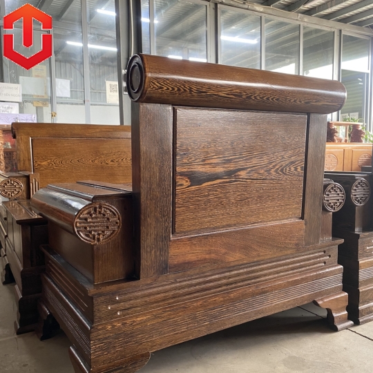 SALON PHÁO ĐỐI MUN