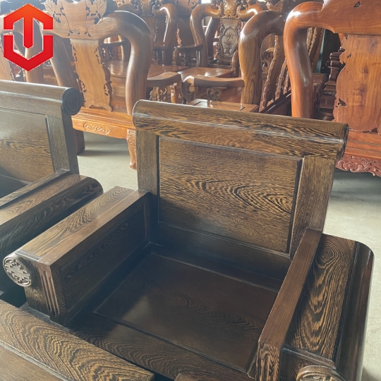 SALON PHÁO ĐỐI MUN