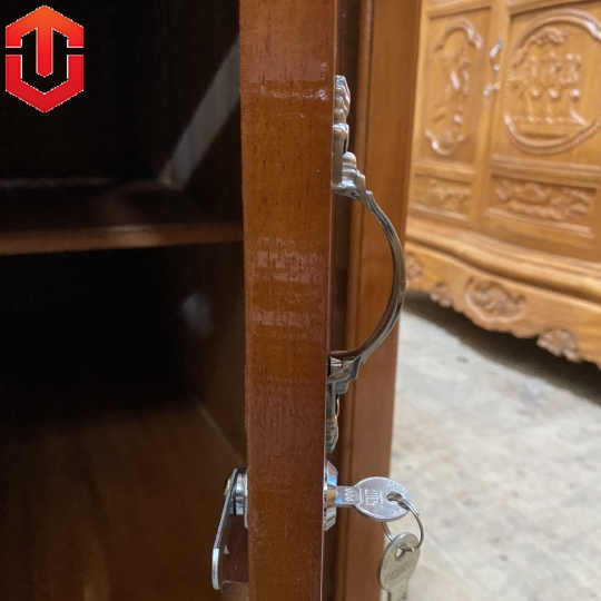 TỦ THỜ CĂM FA CẨN MẶT 1M47