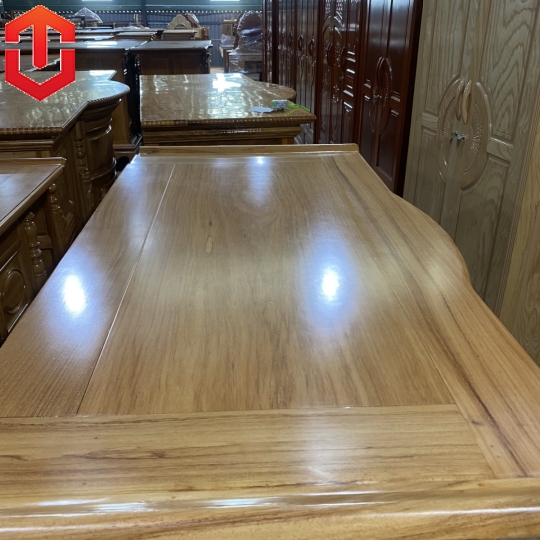 TỦ THỜ CHẠM TAM ĐA GÕ ĐỎ 1M27