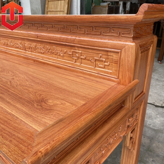 BÀN CÚNG 2 TẦNG HƯƠNG ĐÁ 1M53