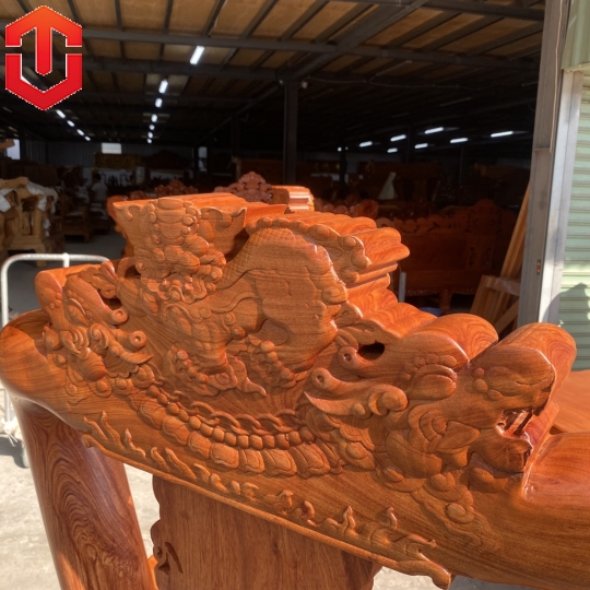 SALON NGHÊ HẠT HƯƠNG ĐÁ CỘT 14 6 MÓN
