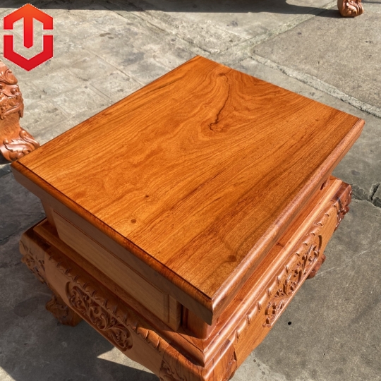 SALON NGHÊ HẠT HƯƠNG ĐÁ CỘT 14 6 MÓN