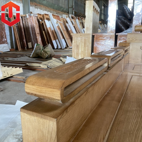 SOFA GÓC XÍCH SỒI LAU MÀU ÓC CHÓ