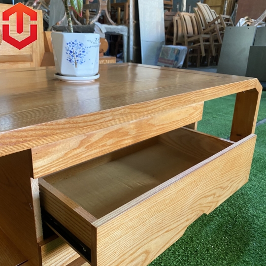 SOFA GÓC KIM CƯƠNG SỒI LAU MÀU HƯƠNG VÀNG 