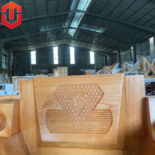 SOFA ĐỐI KIM CƯƠNG SỒI LAU MÀU HƯƠNG VÀNG 