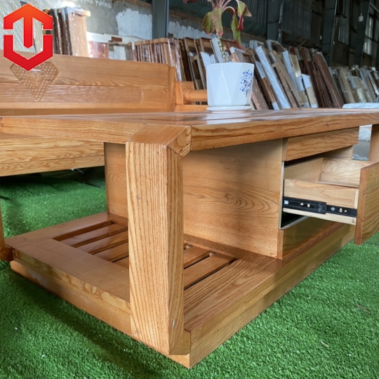 SOFA ĐỐI KIM CƯƠNG SỒI LAU MÀU HƯƠNG VÀNG 