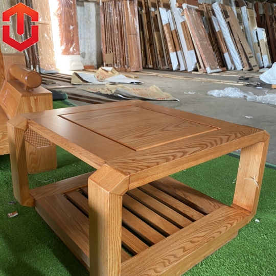 SOFA ĐỐI KIM CƯƠNG SỒI LAU MÀU HƯƠNG VÀNG 