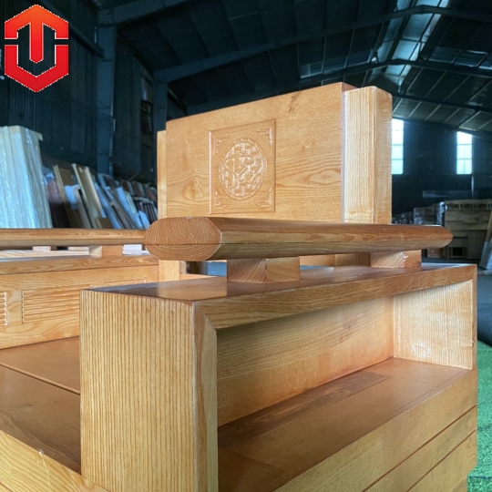 SOFA ĐỐI TRỨNG SỒI LAU MÀU HƯƠNG VÀNG