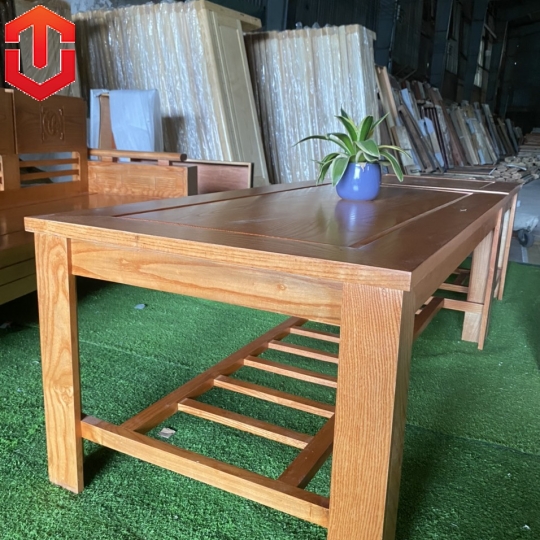 SOFA ĐỐI TRỨNG SỒI LAU MÀU HƯƠNG VÀNG