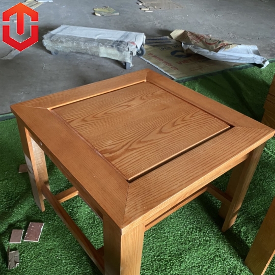 SOFA ĐỐI TRỨNG SỒI LAU MÀU HƯƠNG VÀNG