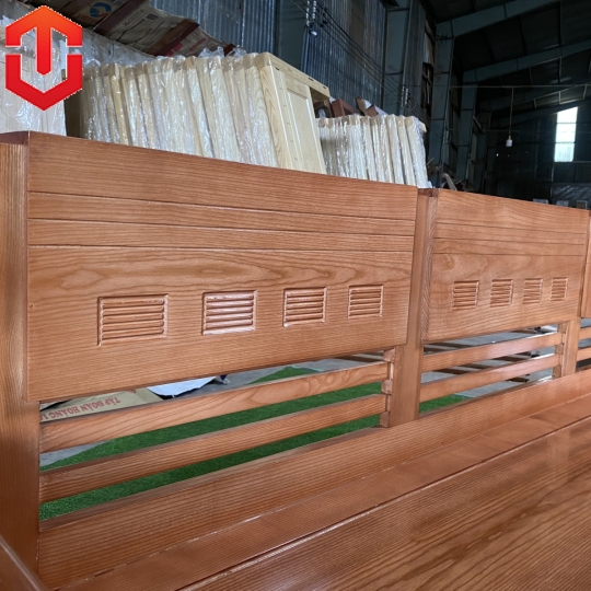 SOFA ĐỐI TRỨNG SỒI MÀU XOAN ĐÀO