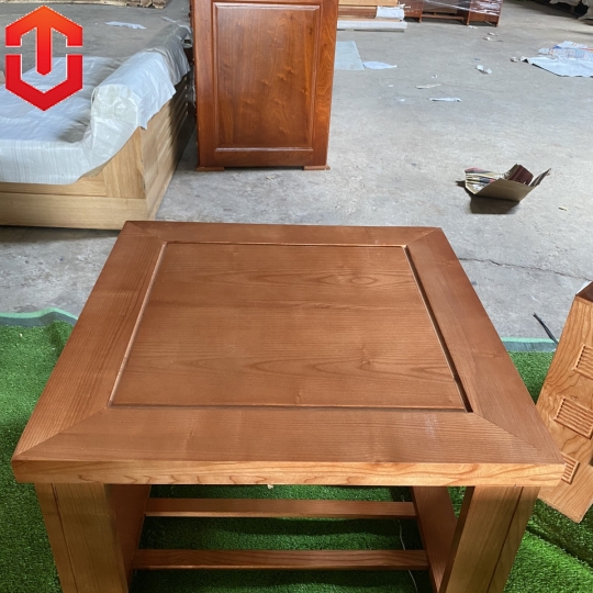 SOFA ĐỐI TRỨNG SỒI MÀU XOAN ĐÀO