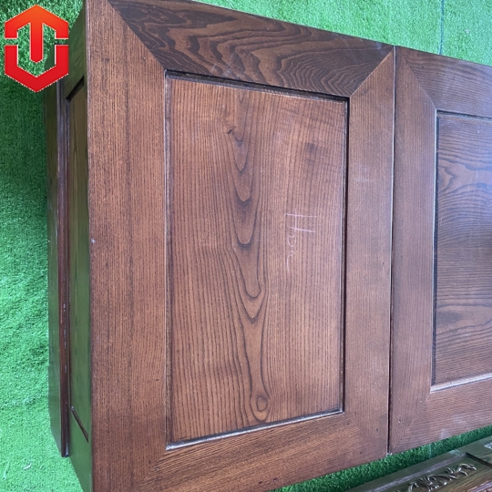 SALON PHÁO ĐỐI SỒI LAU MÀU ÓC CHÓ