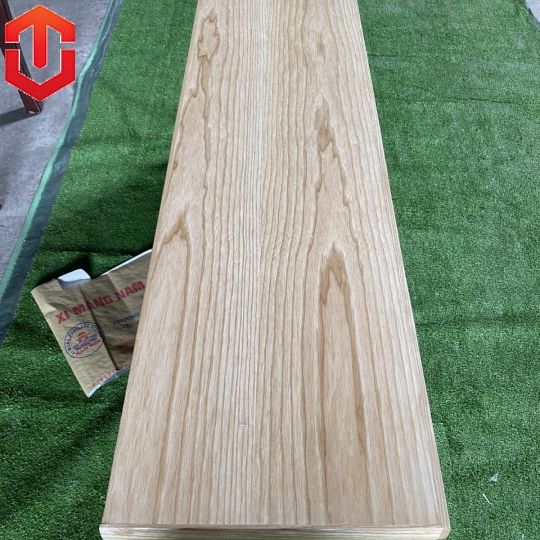 KỆ TIVI SỒI MÂU ĐƠN 1M8 SỒI MÀU TỰ NHIÊN