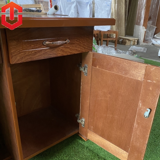 BÀN LÀM VIỆC PHỦ XOAN ĐÀO 1M2