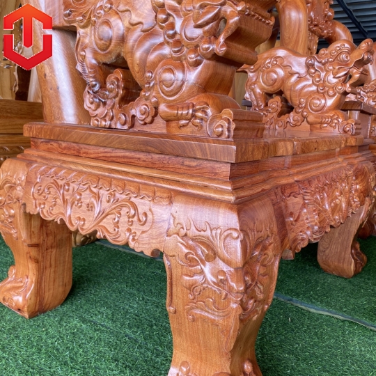 SALON ĐÀO TAY NGHÊ HƯƠNG ĐÁ CỘT 16 - 10 MÓN