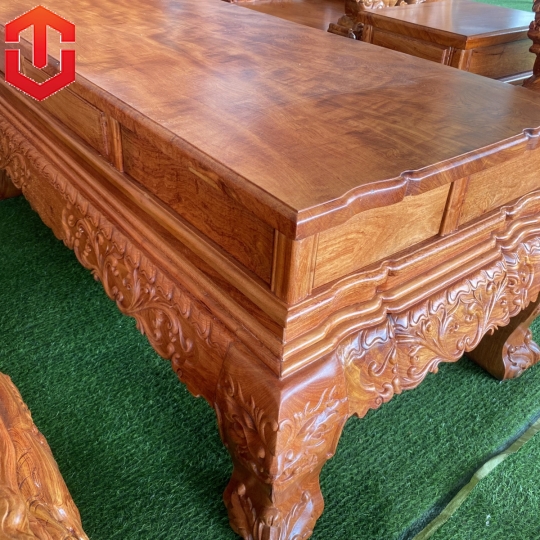 SALON ĐÀO TAY NGHÊ HƯƠNG ĐÁ CỘT 16 - 10 MÓN